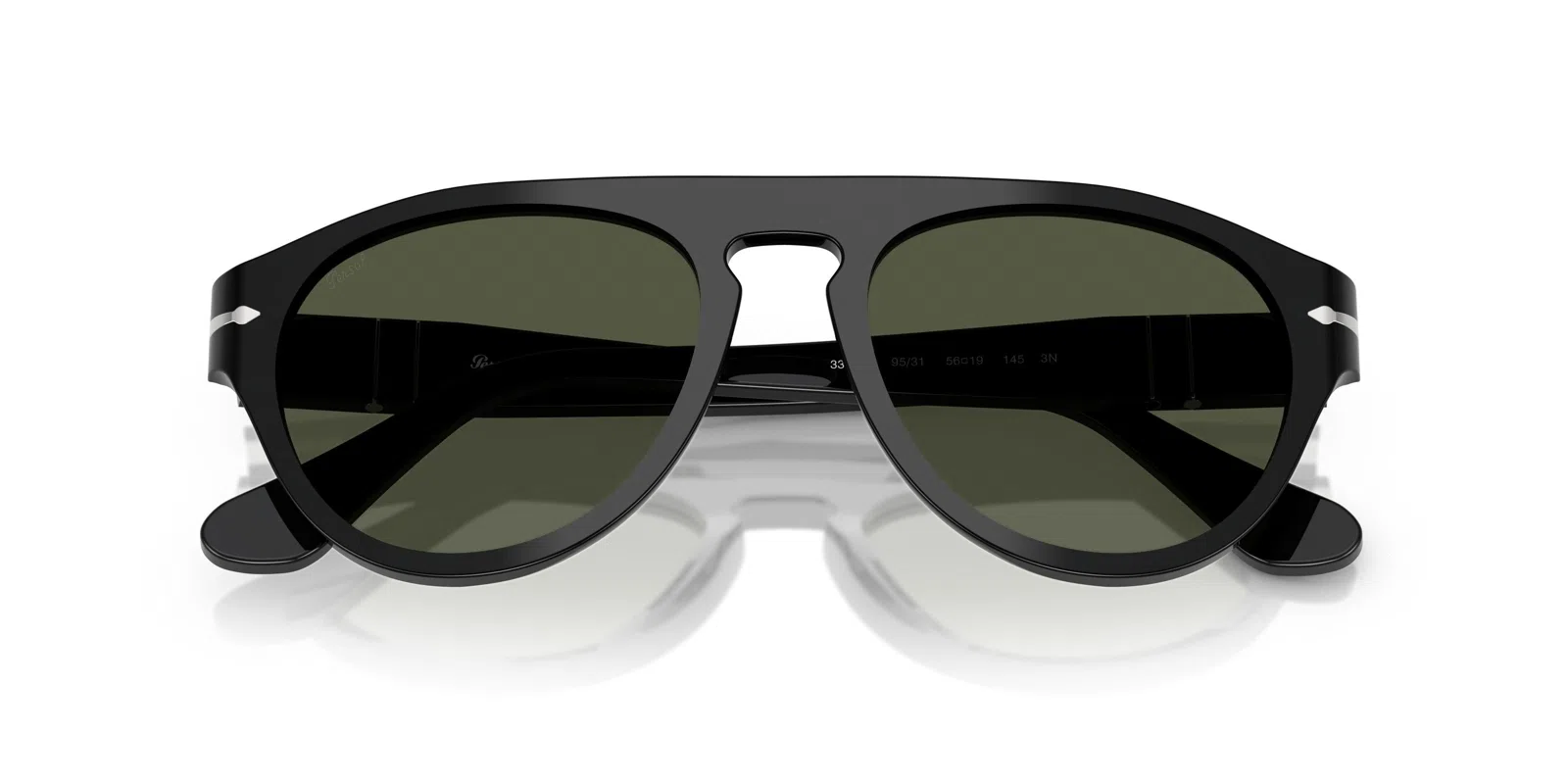 Persol 3370S Sunglasses - view 22